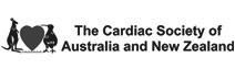 Cardiac Society of Australia & New Zealand